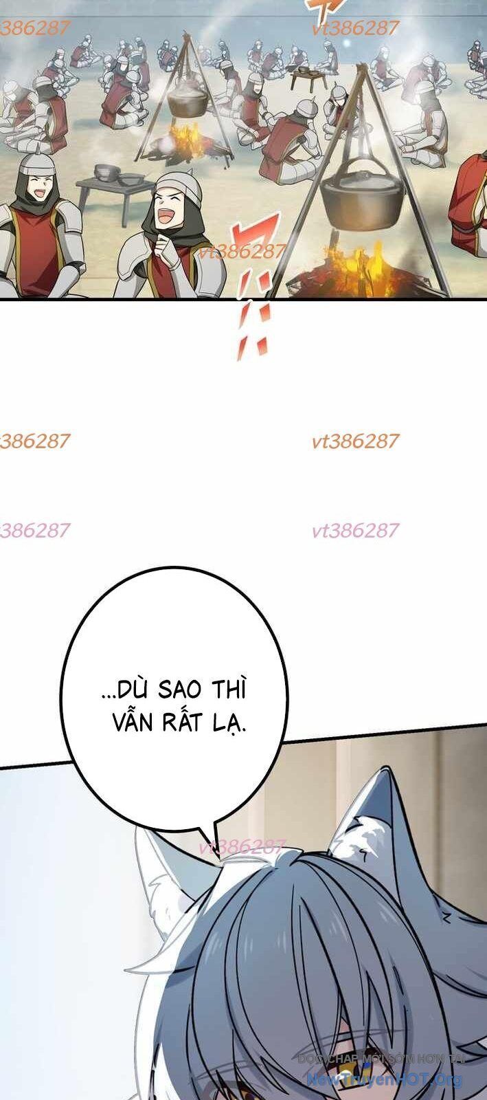 Sát Thủ Mạnh Nhất Chuyển Sinh Sang Thế Giới Khác Chương 88 Ảnh 8
