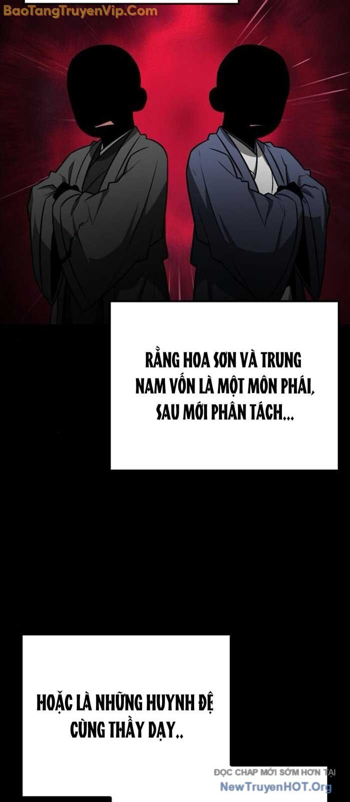 Quỷ Kiếm Thiên Tài Của Hoa Sơn Phái Chương 38 Ảnh 33