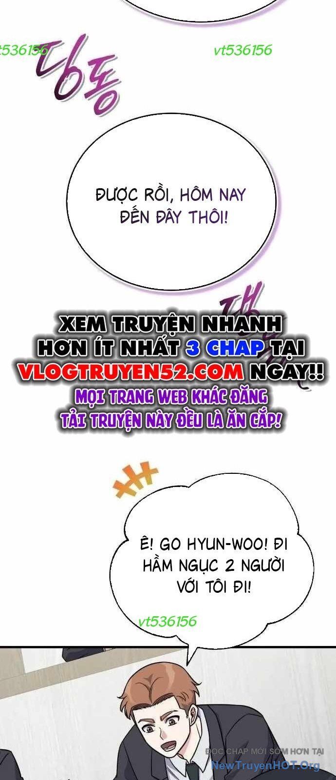 Support Gánh Cả Thế Giới Chương 11 Ảnh 78