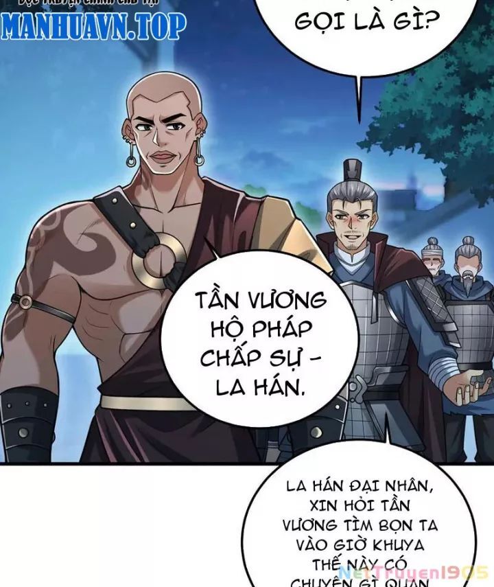 Giết Ta Thêm Vài Lần Nữa, Ta Liền Trở Thành Vô Địch! Chương 95 Ảnh 9