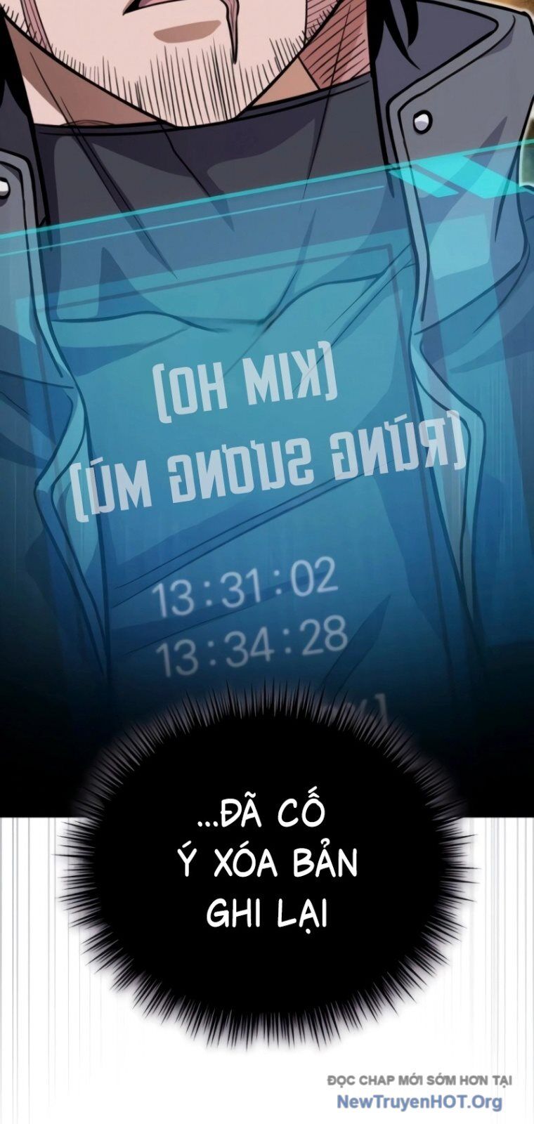 Support Gánh Cả Thế Giới Chương 7 Ảnh 4