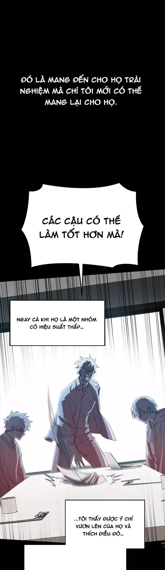 Ta Là Nhân Vật Chính Trong Trò Chơi Thiên Giới Vĩnh Hằng Chương 21 Ảnh 23