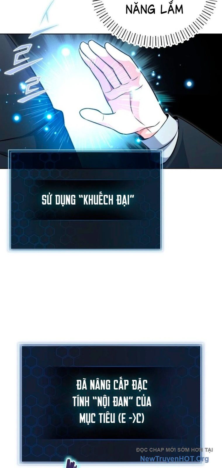 Support Gánh Cả Thế Giới Chương 2 Ảnh 70