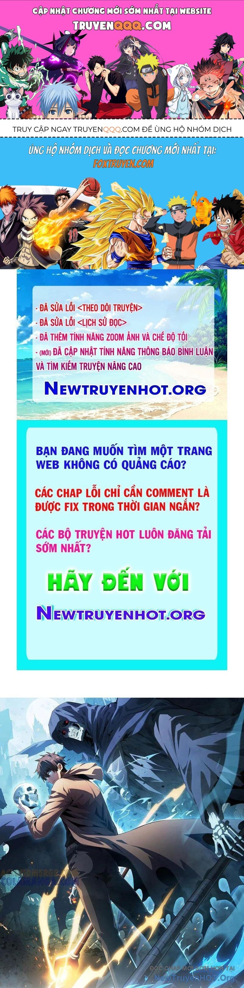 Võng Du: Afk Trăm Vạn Năm, Ta Thức Tỉnh Thành Thần Chương 48 Ảnh 2