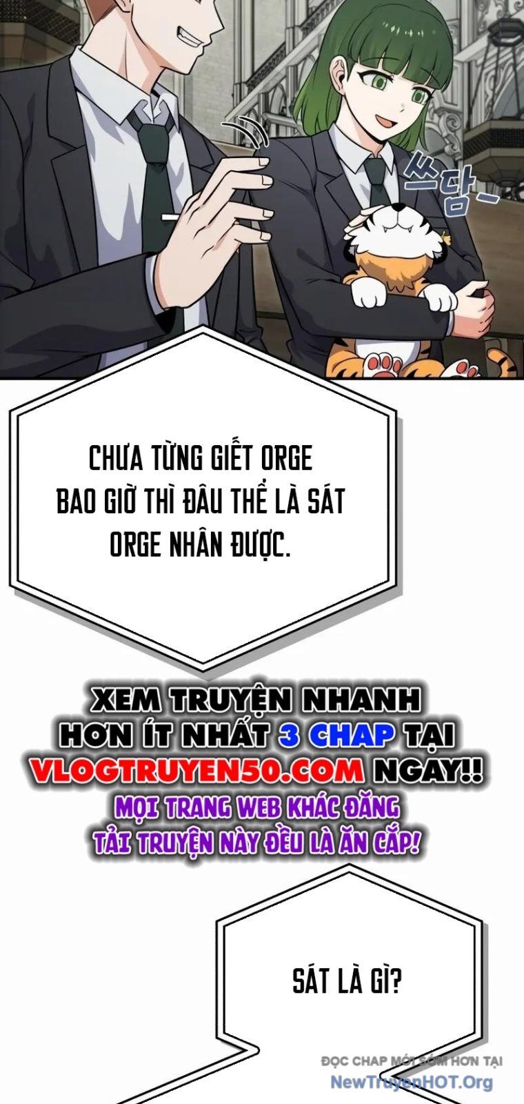 Support Gánh Cả Thế Giới Chương 3 Ảnh 32