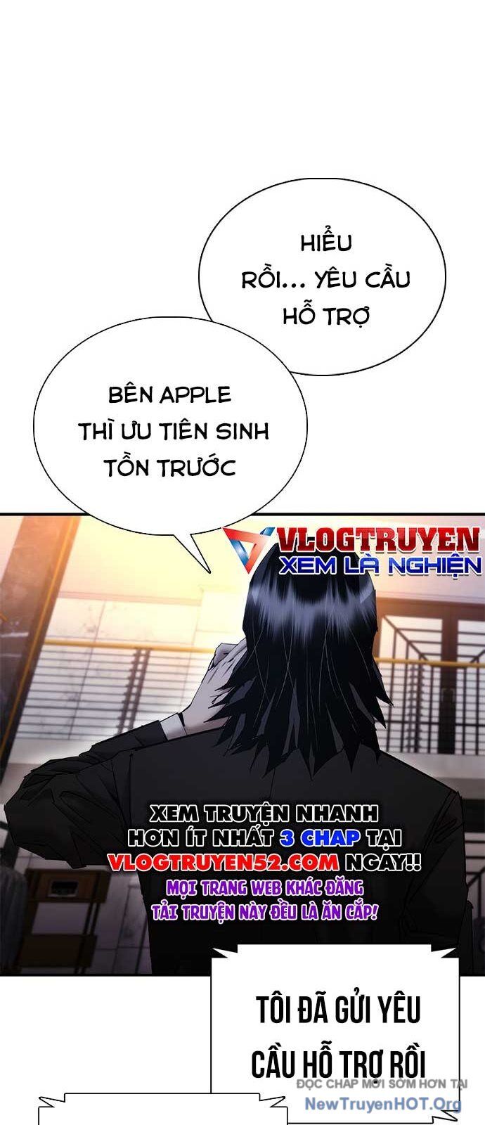 Bạch Dạ Chương 16 Ảnh 72