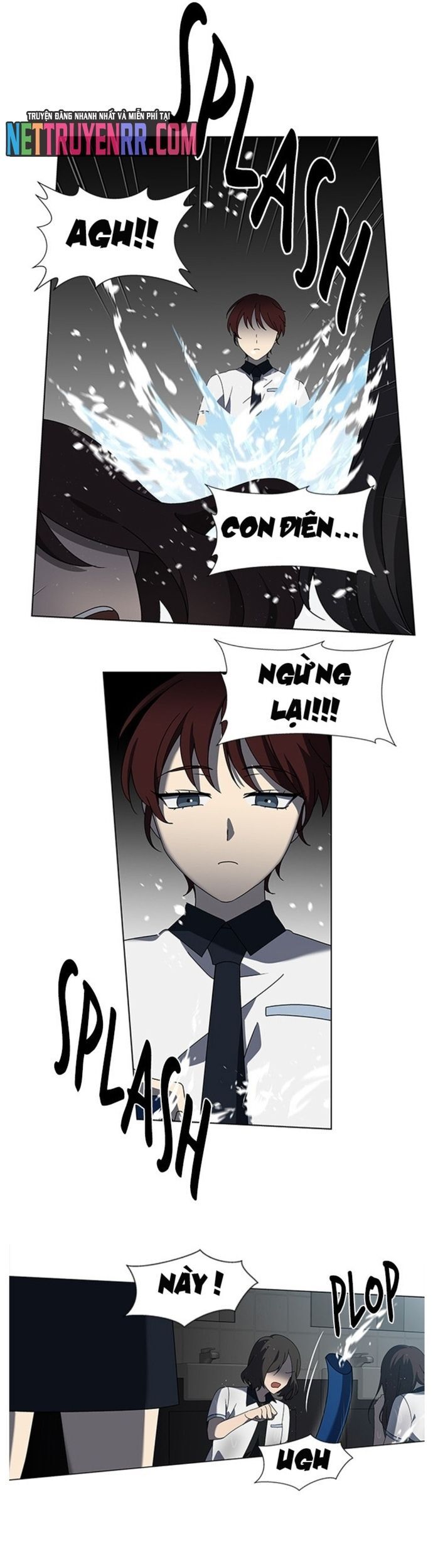 Siêu Sao Độc Chiếm Của Ta Chương 33 Ảnh 19