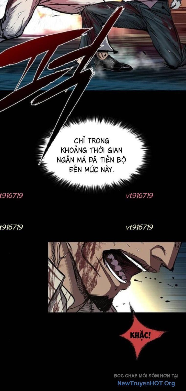 BáO Thù 2: VạN Nhân Chi ThượNg Chương 99 Ảnh 39