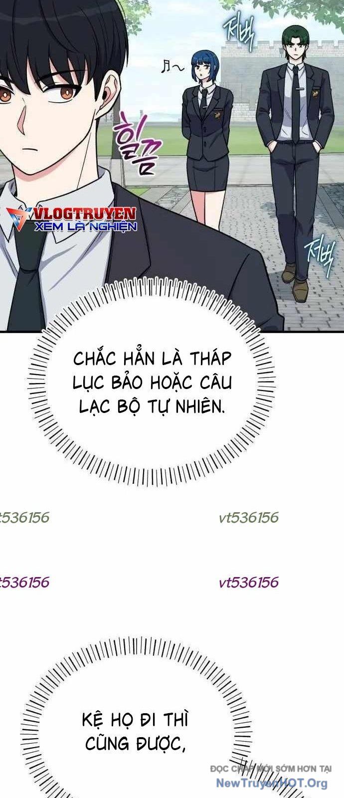 Support Gánh Cả Thế Giới Chương 11 Ảnh 54