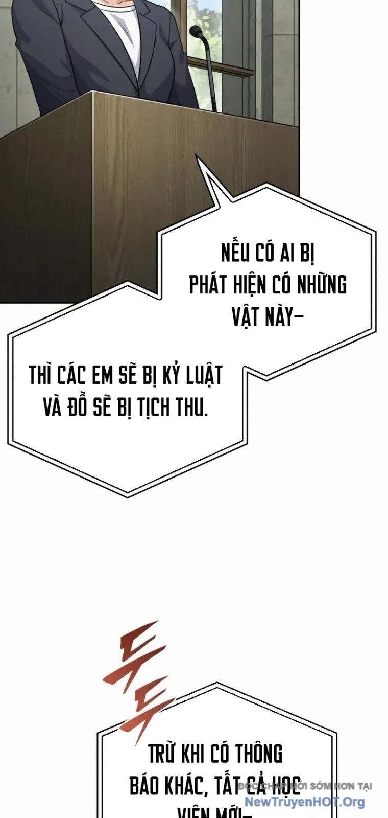 Support Gánh Cả Thế Giới Chương 3 Ảnh 40