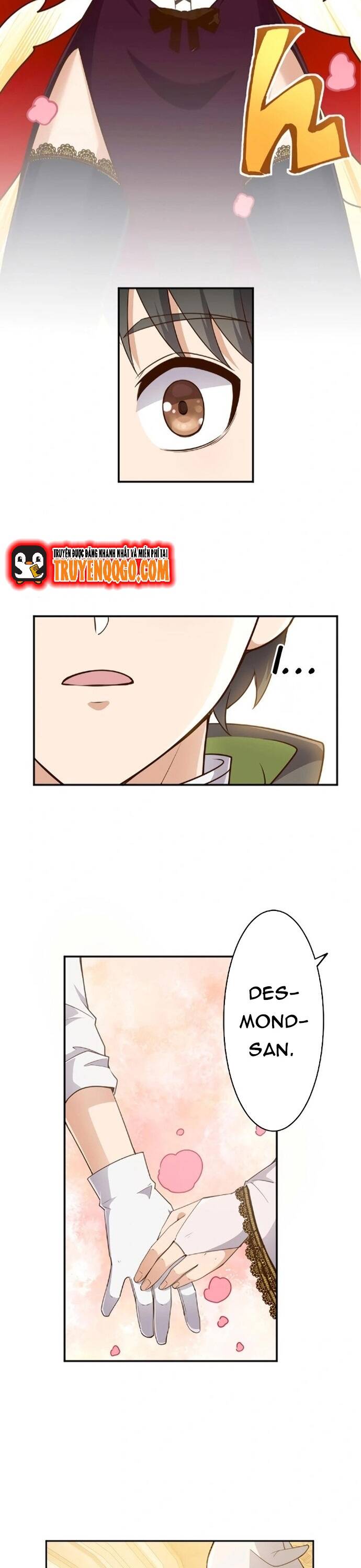 Jozan Fuyo No Komikaraizu Sutato Shimashita! Chương 18 Ảnh 32
