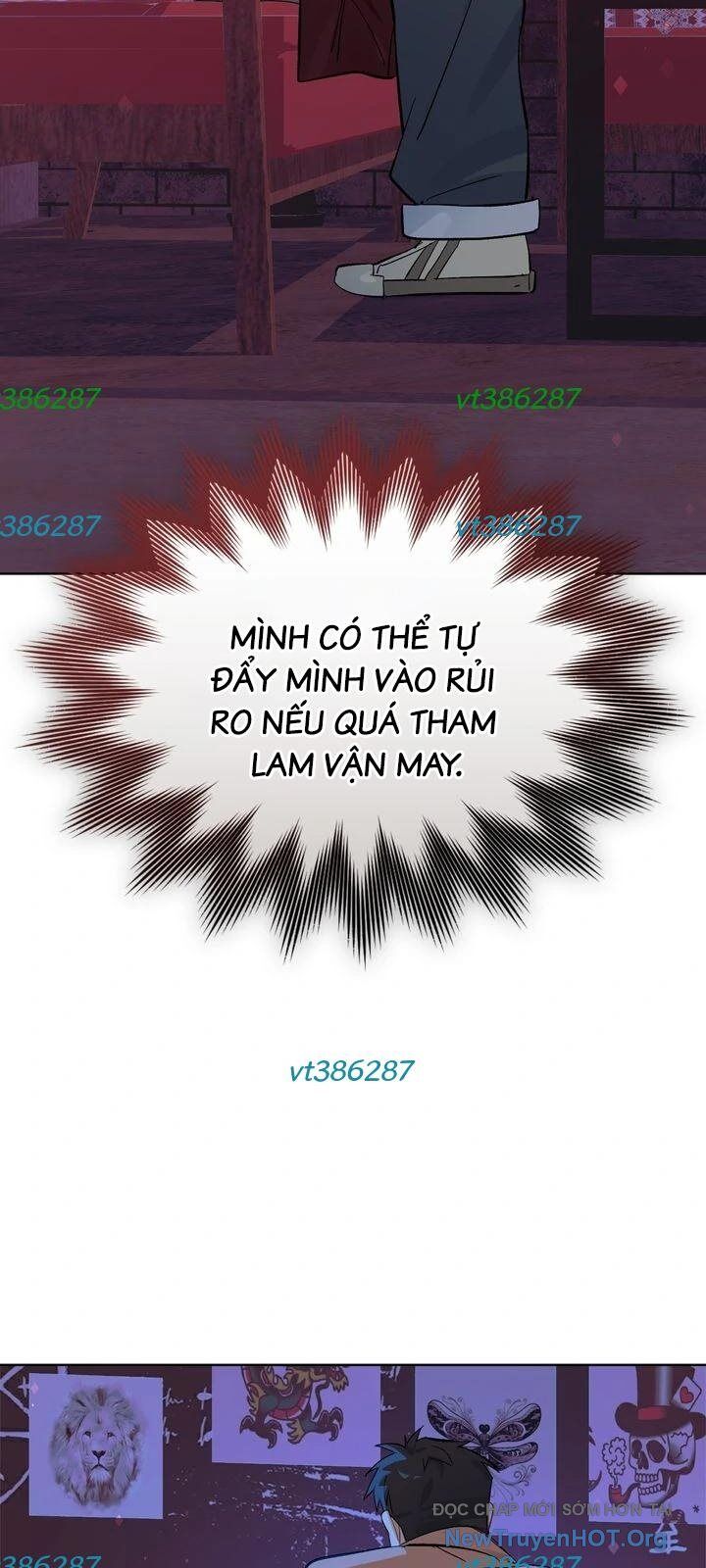 Giao Kèo Với Quỷ Chương 44 Ảnh 31
