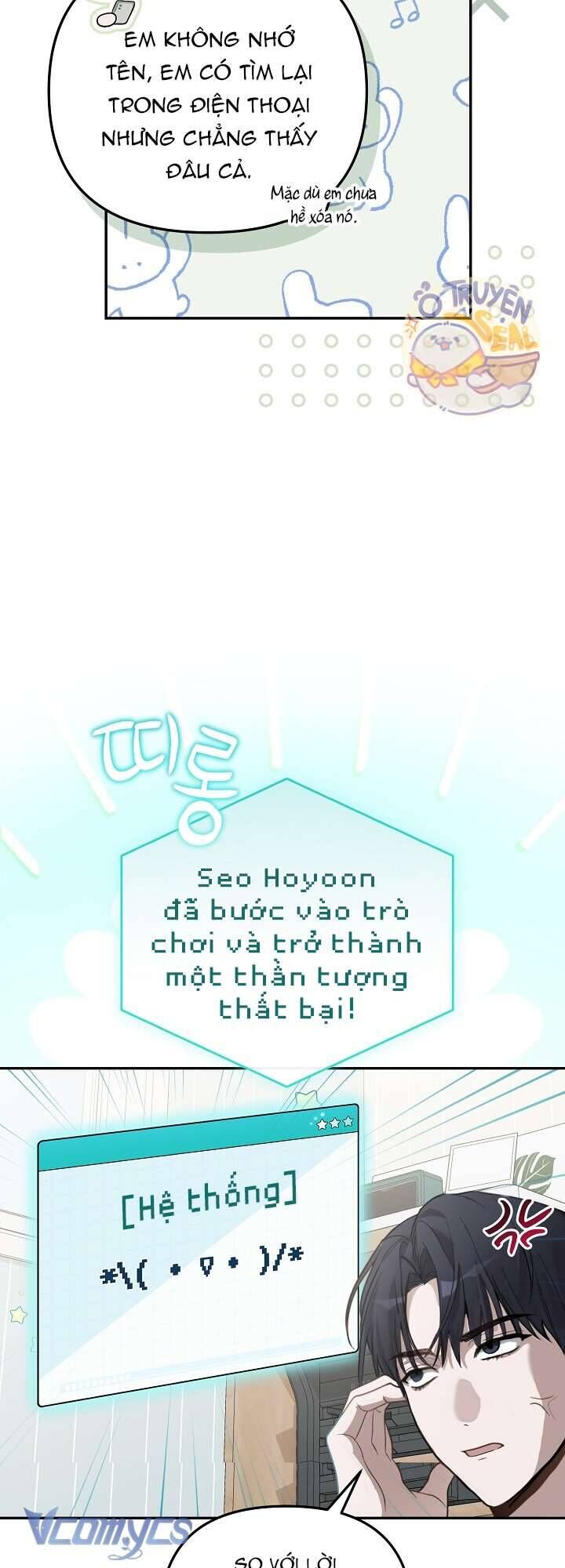 Rác Rưởi Sống Sót Với Thân Phận Thần Tượng Pd Chương 1 Ảnh 51