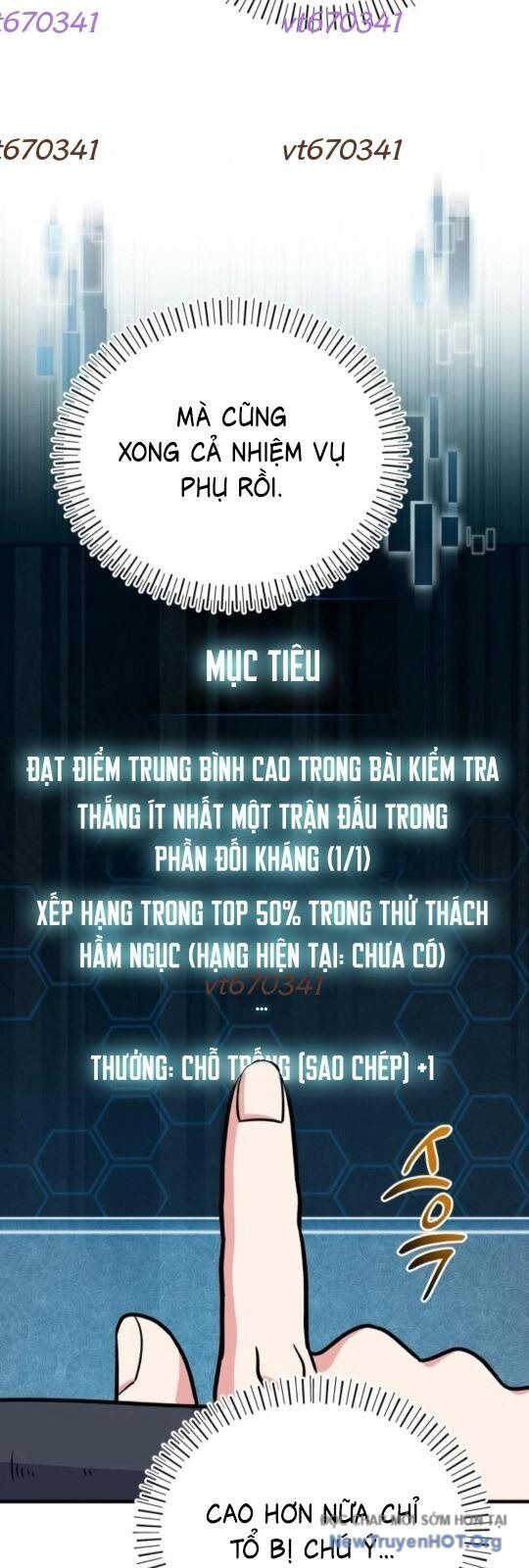 Support Gánh Cả Thế Giới Chương 6 Ảnh 41