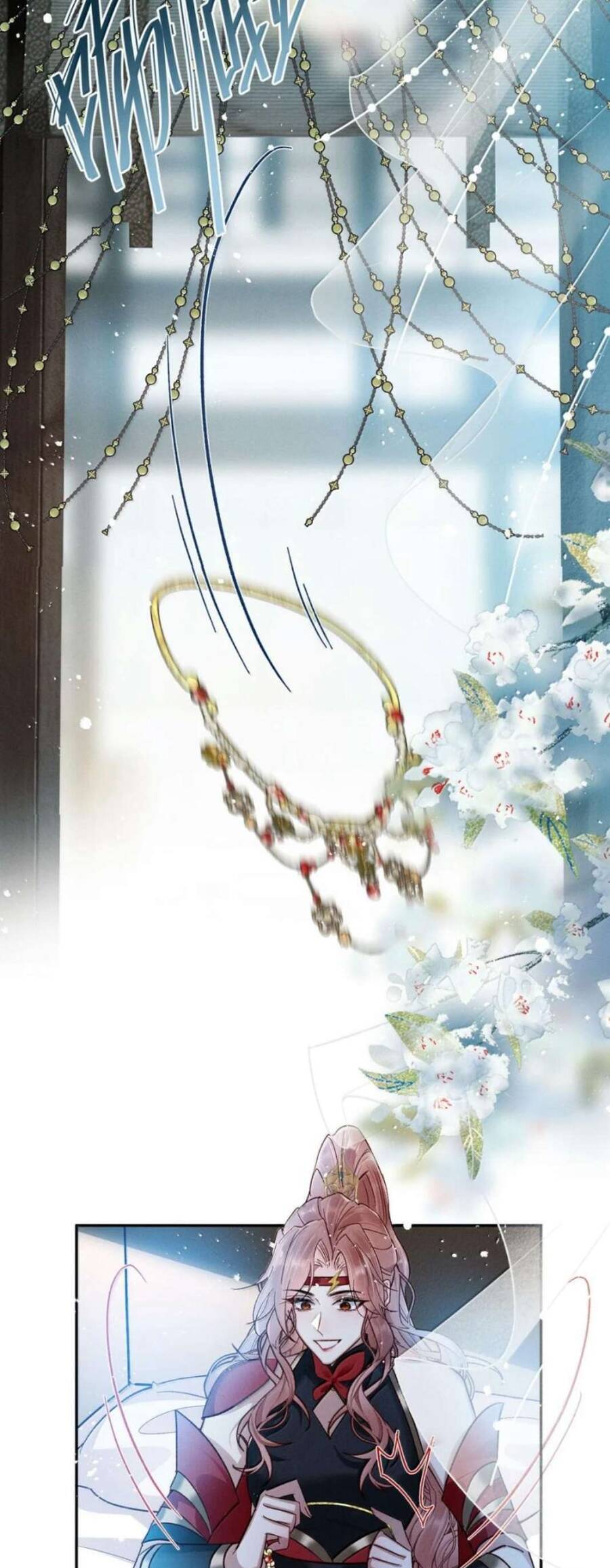 Dâng Cá Muối Cho Sư Tổ Chương 37 Ảnh 22