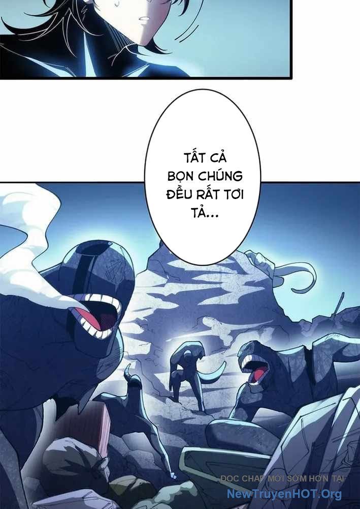 Ranker Sss Được Chọn Chương 22 Ảnh 16