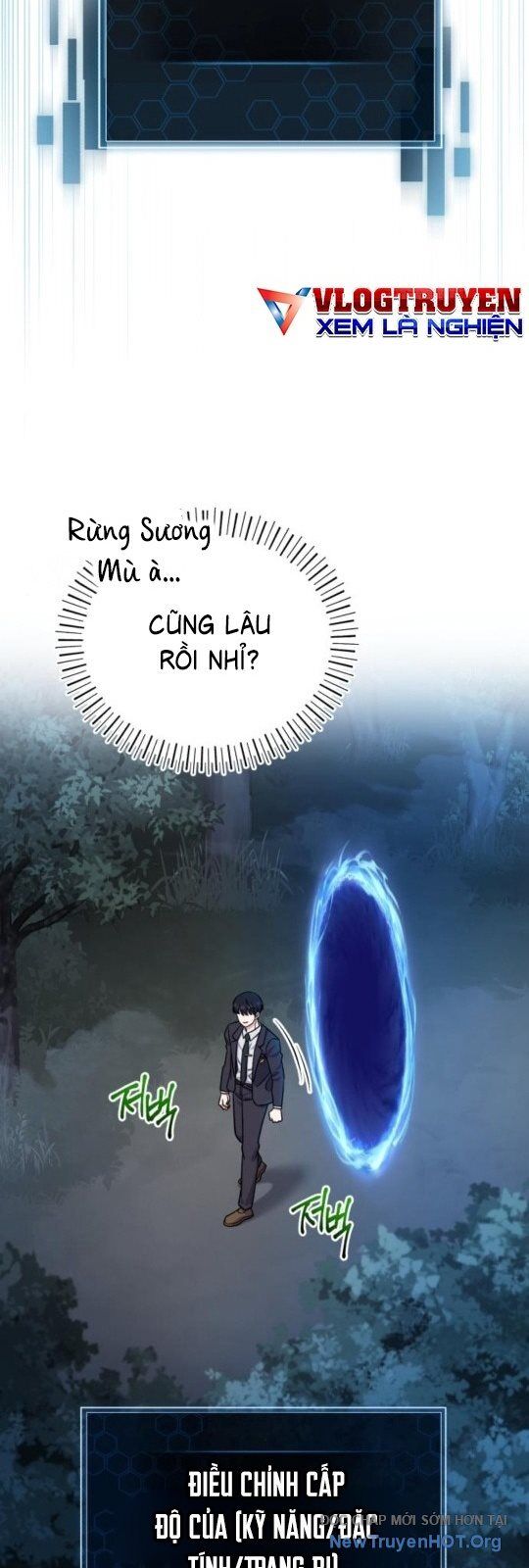 Support Gánh Cả Thế Giới Chương 6 Ảnh 21