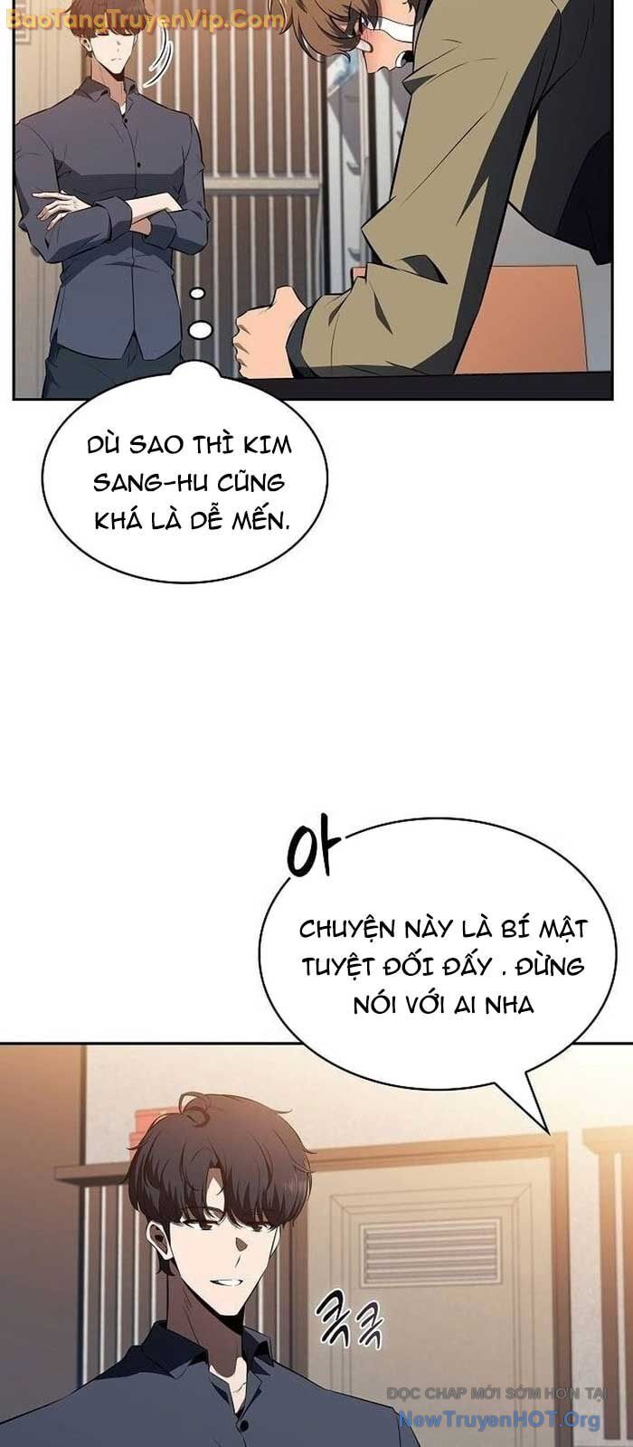 Quán Ăn Định Mệnh Chương 14 Ảnh 51