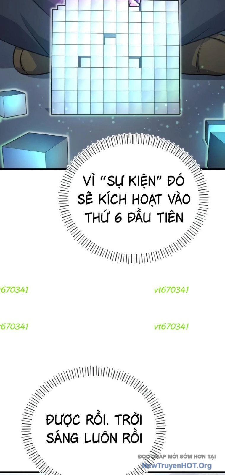 Support Gánh Cả Thế Giới Chương 7 Ảnh 89