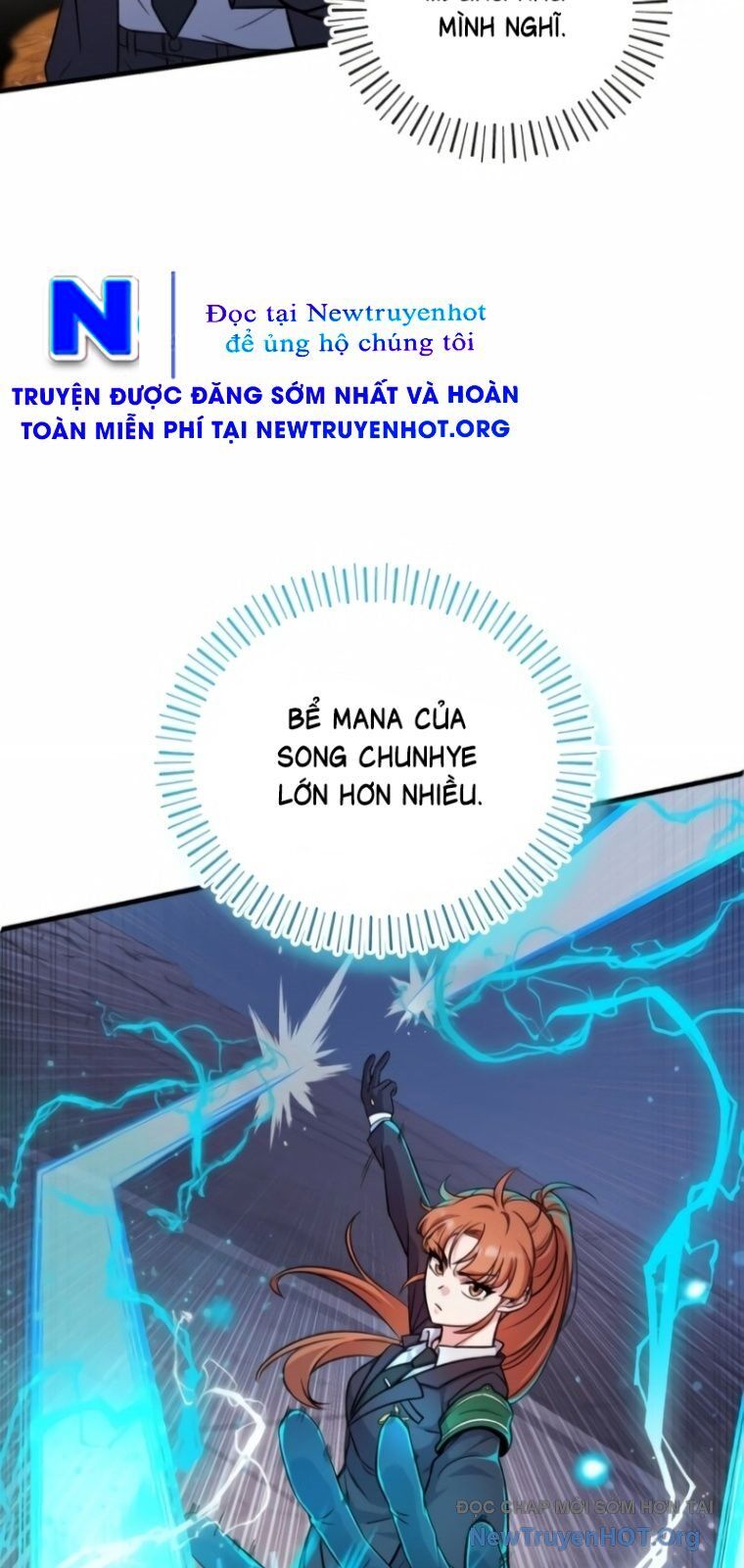 Support Gánh Cả Thế Giới Chương 4 Ảnh 89