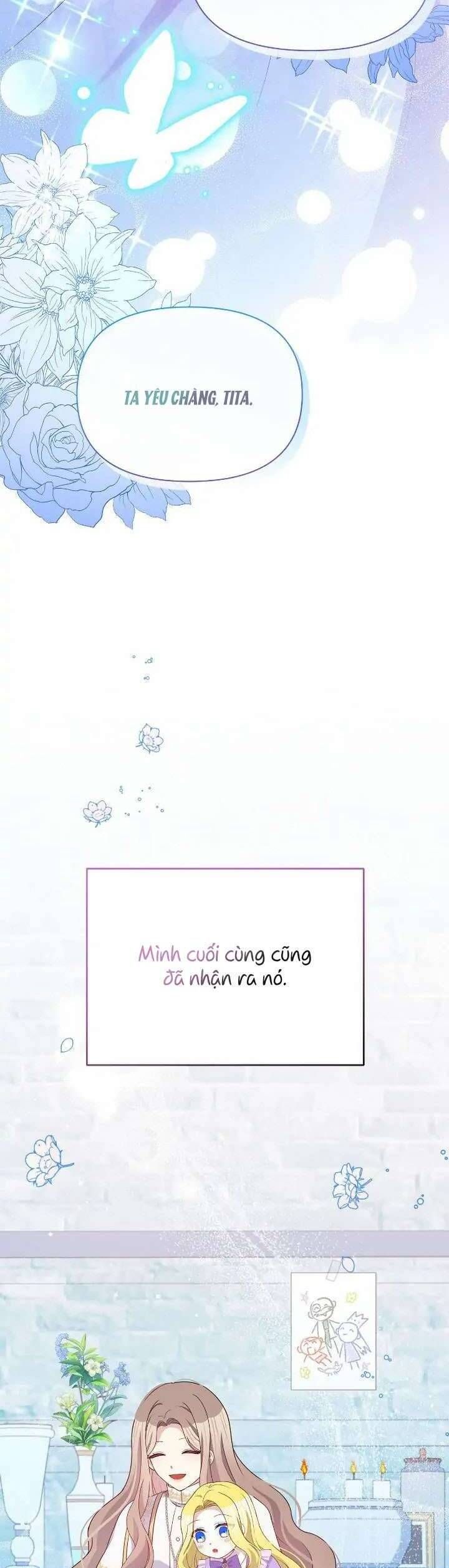 Người Bảo Hộ Của Bạo Quân Là Ma Nữ Tàn Độc Chương 111 Ảnh 43