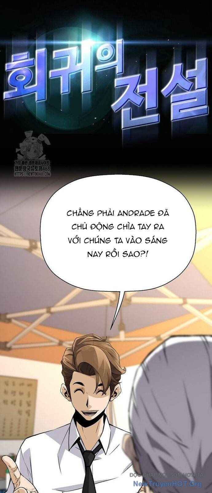 Sự Trở Lại Của Huyền Thoại Chương 181 Ảnh 7