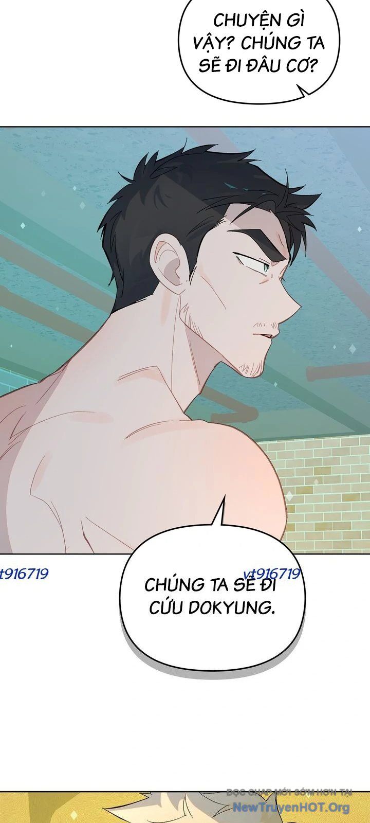 Giao Kèo Với Quỷ Chương 43 Ảnh 21