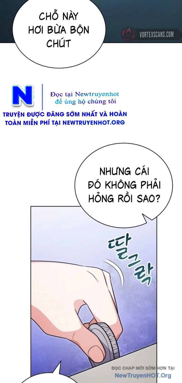 Support Gánh Cả Thế Giới Chương 2 Ảnh 45