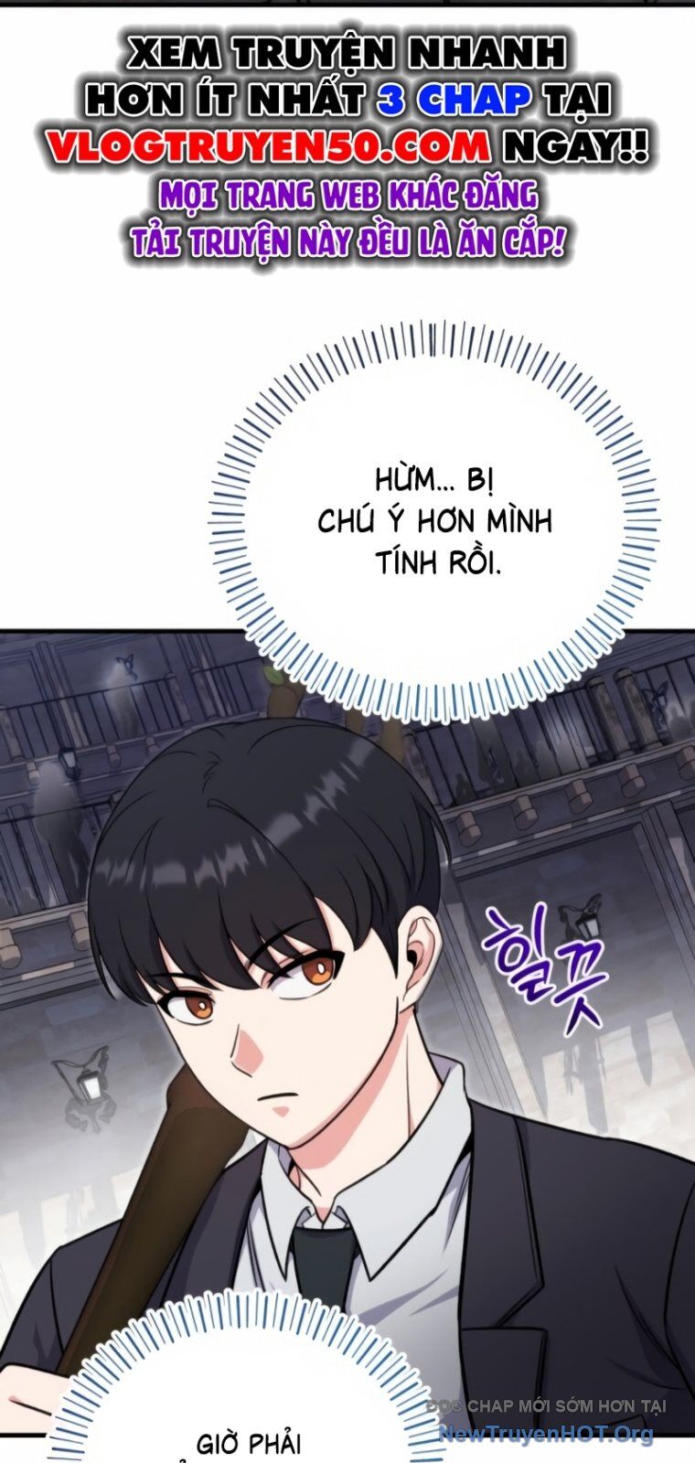 Support Gánh Cả Thế Giới Chương 4 Ảnh 34