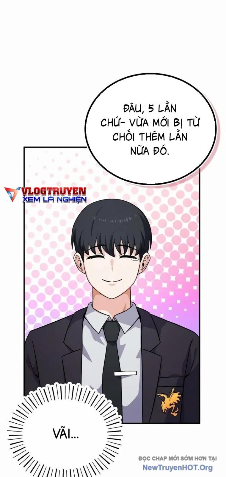 Support Gánh Cả Thế Giới Chương 3 Ảnh 27