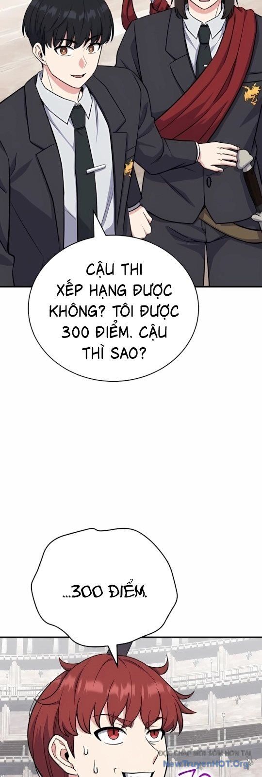 Support Gánh Cả Thế Giới Chương 8 Ảnh 16