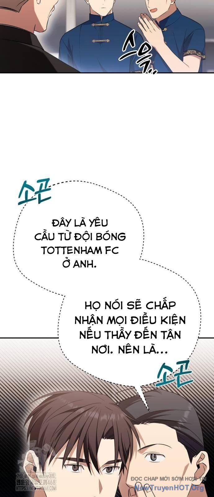 Thiên Ma Bấm Huyệt Chương 66 Ảnh 17