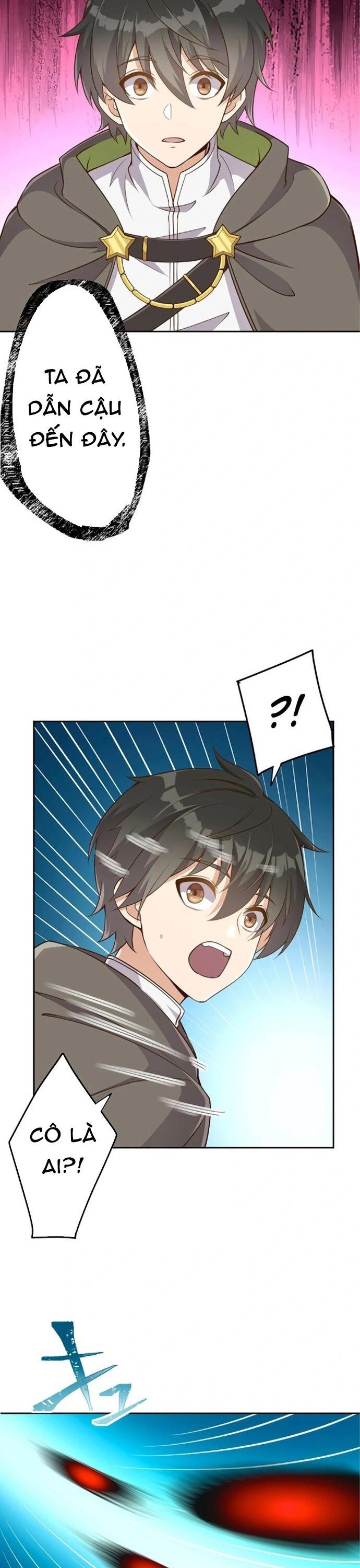 Jozan Fuyo No Komikaraizu Sutato Shimashita! Chương 17 Ảnh 19