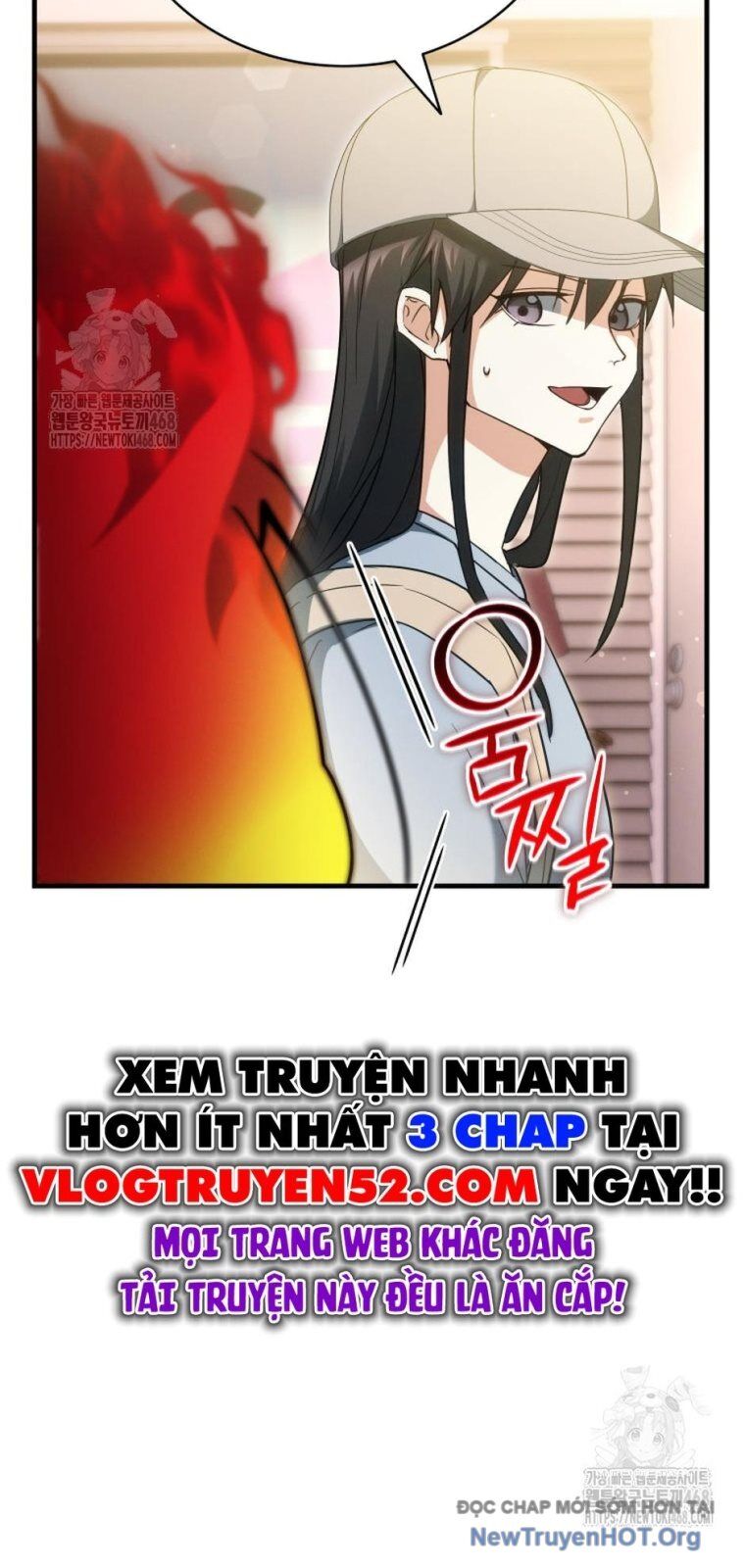 Ranker Mơ Được Nghỉ Hưu Chương 20 Ảnh 24