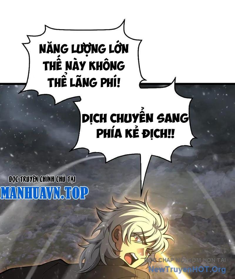 Vạn Tộc Xâm Lược: Thiên Hạ Tham Chiến, Ta Trấn Thủ Hậu Phương Chương 51 Ảnh 83