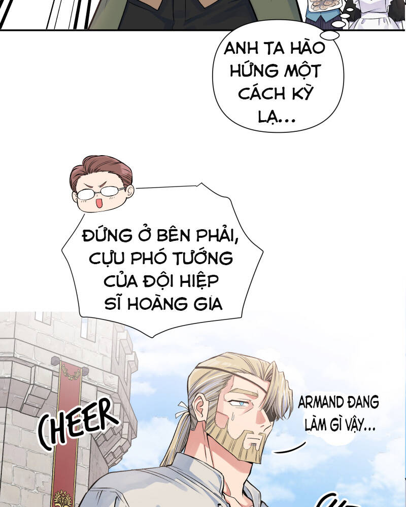Phải Lòng Ông Nội Của Vị Hôn Phu Cũ Của Tôi Chương 86 Ảnh 4