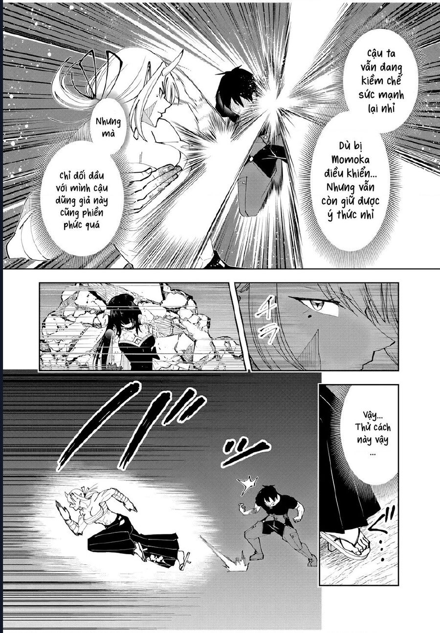 Yuusha To Yobareta Nochi Ni: Soshite Musou Otoko Wa Kazoku Wo Tsukuru Chương 70 Ảnh 12