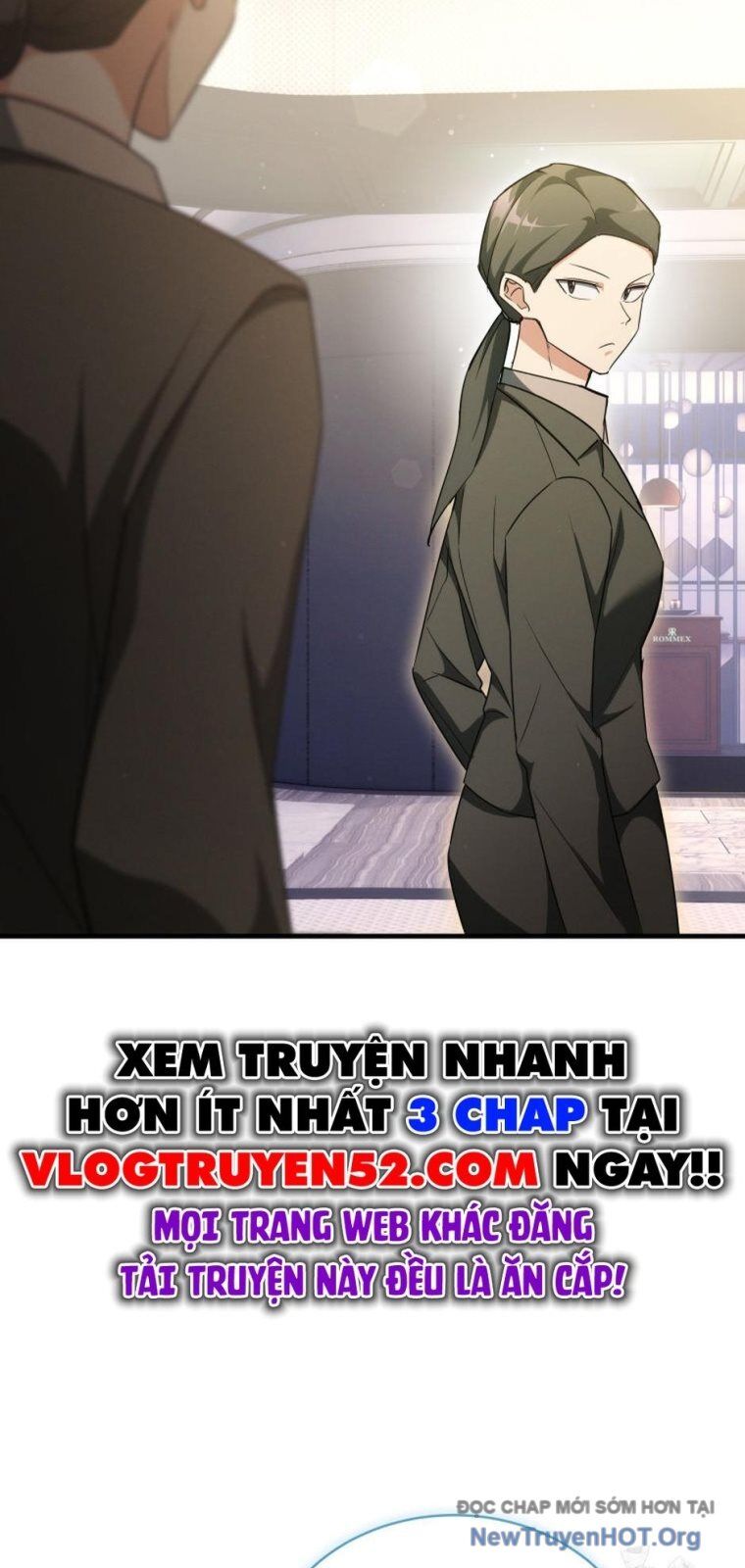 Ranker Mơ Được Nghỉ Hưu Chương 20 Ảnh 39