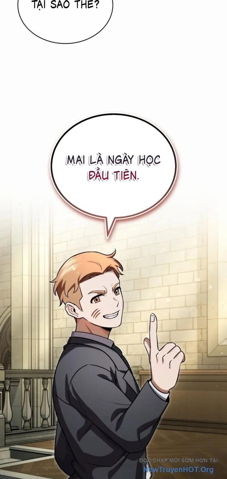 Support Gánh Cả Thế Giới Chương 3 Ảnh 48