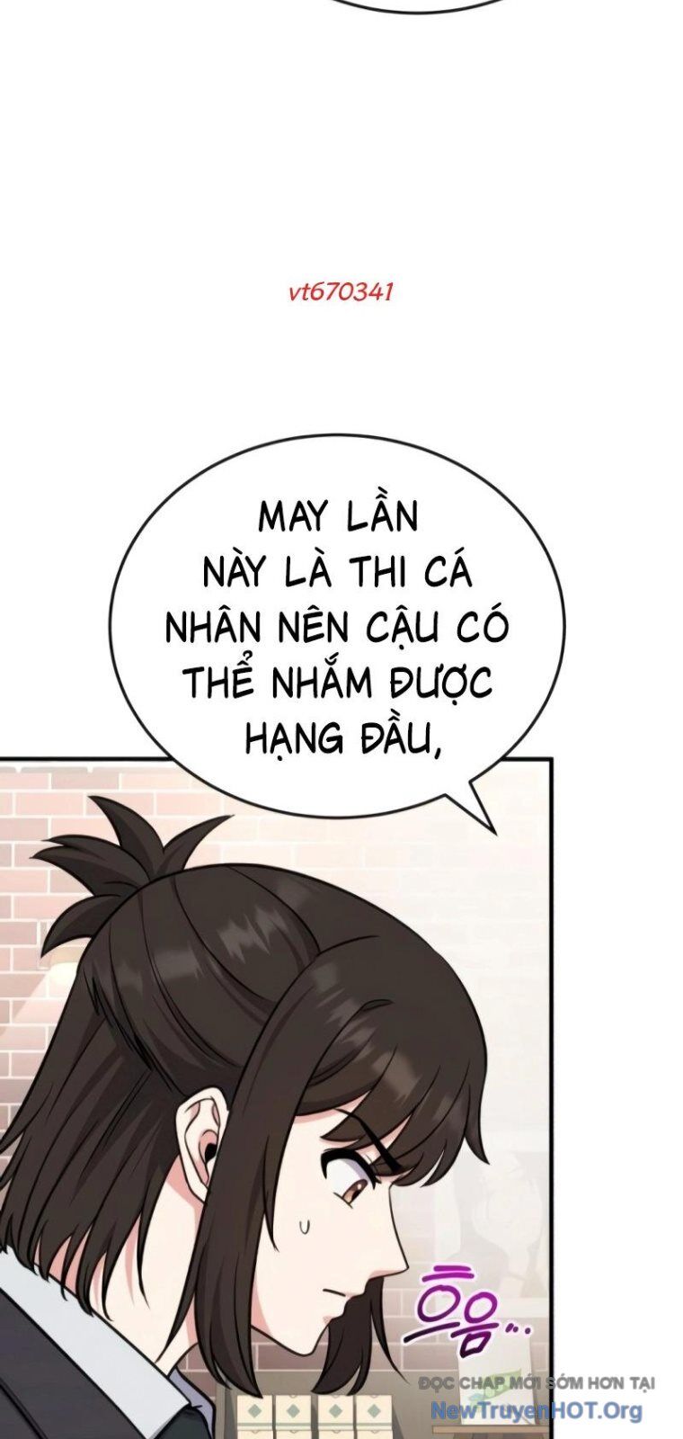 Support Gánh Cả Thế Giới Chương 7 Ảnh 31