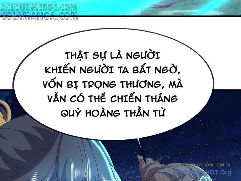 Tiên Võ Đế Tôn Chương 825 Ảnh 11