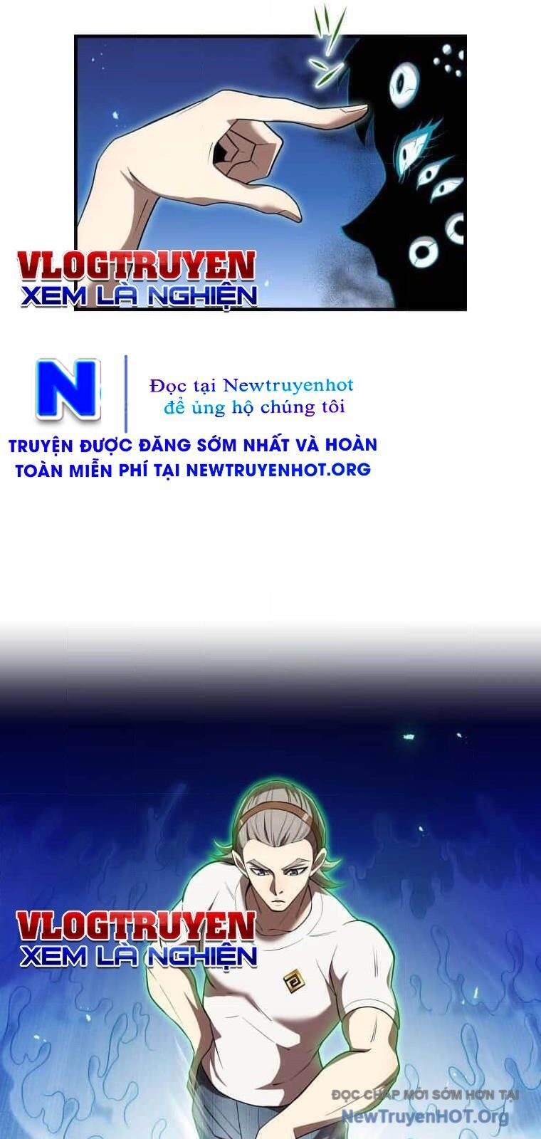 Ta Là Kẻ Siêu Việt Duy Nhất Chương 62 Ảnh 45