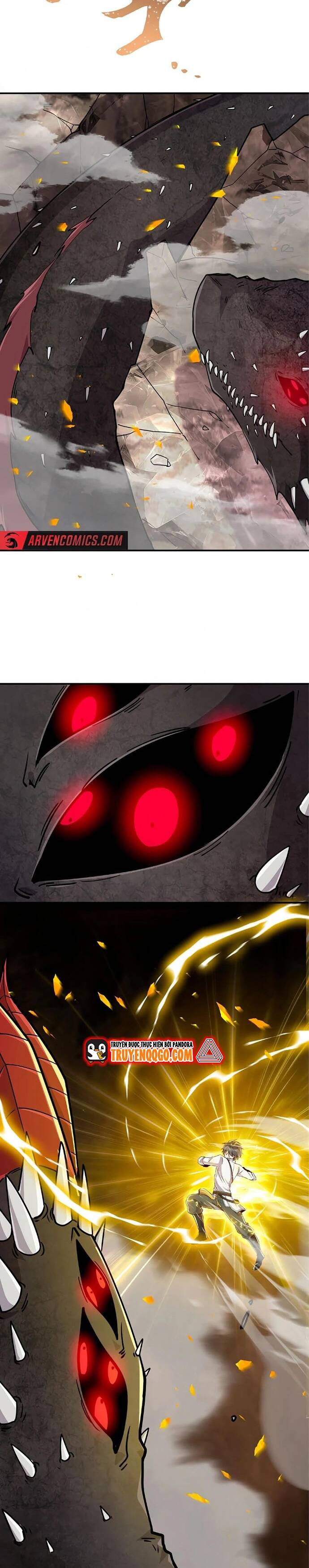 Jozan Fuyo No Komikaraizu Sutato Shimashita! Chương 23 Ảnh 18