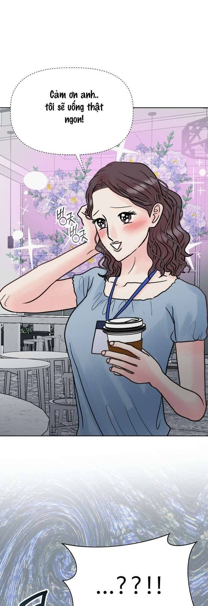 Tinh Tế Bằng Không Chương 20 Ảnh 28