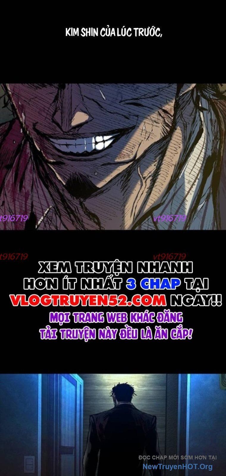 BáO Thù 2: VạN Nhân Chi ThượNg Chương 99 Ảnh 85