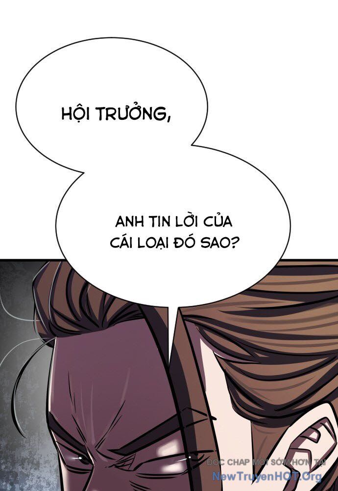 Thợ Săn Huyền Thoại Trẻ Hóa Chương 52 Ảnh 33