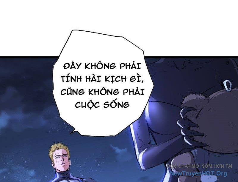 Vô Hạn Dị Hóa: Chiến Tranh Hệ Nhị Phân Chương 43 Ảnh 20