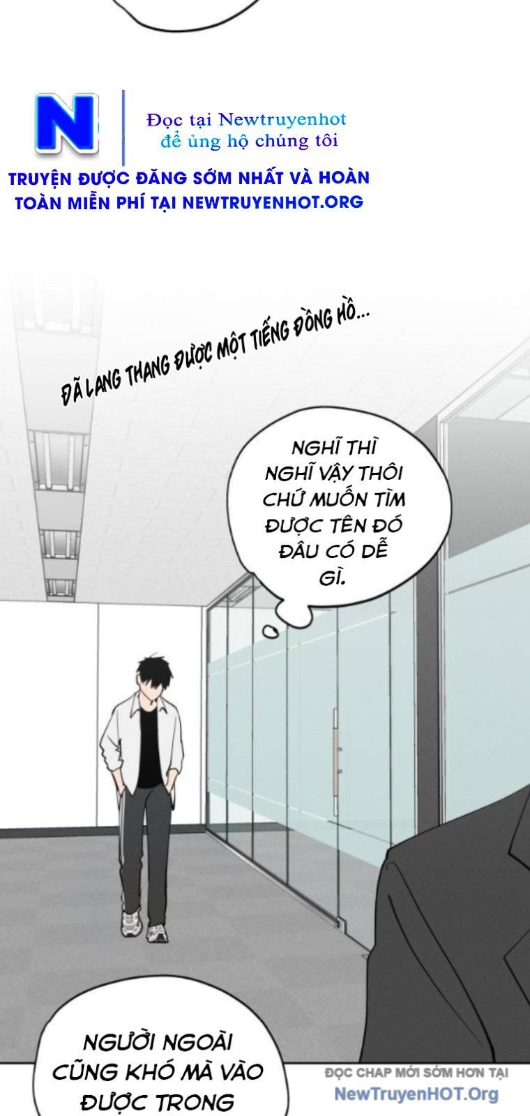 Hôm Nay Han Yoil Là Phụ Nữ Chương 21 Ảnh 58