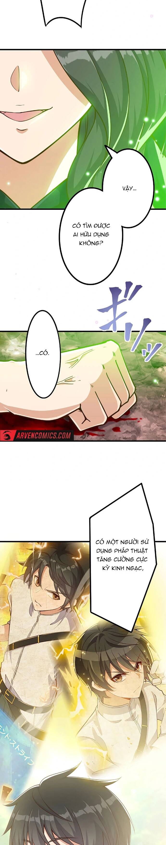 Jozan Fuyo No Komikaraizu Sutato Shimashita! Chương 26 Ảnh 25