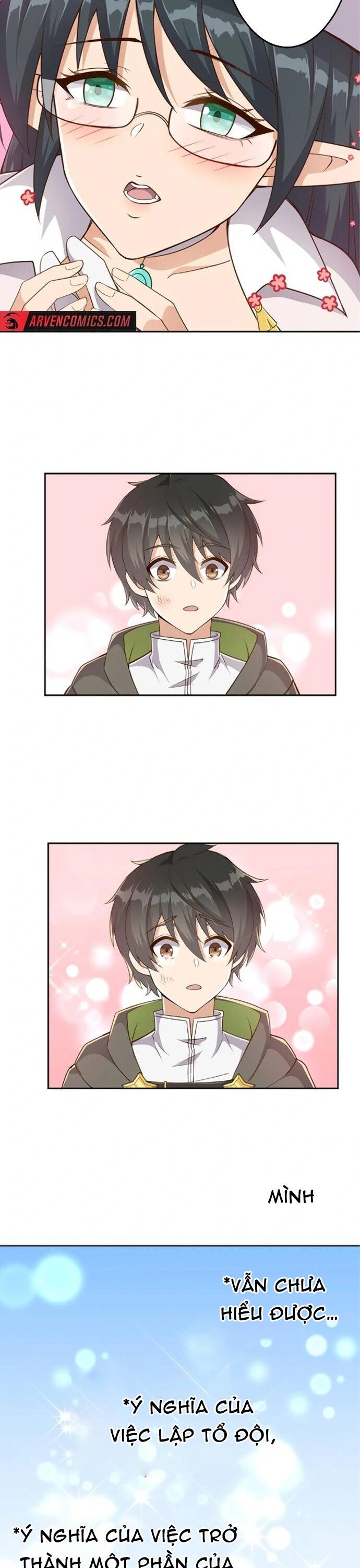 Jozan Fuyo No Komikaraizu Sutato Shimashita! Chương 18 Ảnh 35